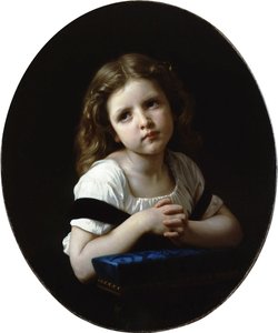 The Prayer